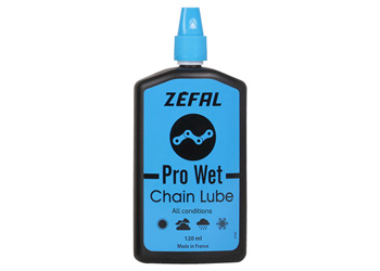 zefal Pro Wet Lube